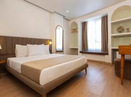 Meshk Airport Hotel，位于Arnavutköy的酒店