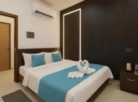HOTEL NARAYAN NIWAS Near Ram Janam Bhoomi - Junction Railway Station- A Premium Homestay Inn Ayodhya