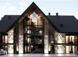 Apartament INCOGNITO PREMIUM & SPA