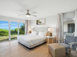 Lighthouse Resort & Club，位于萨尼贝尔的酒店