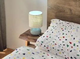 Apartman Pasarela - mirna lokacija u centru