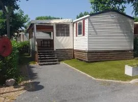 MOBIL HOME le CHARDONNERET