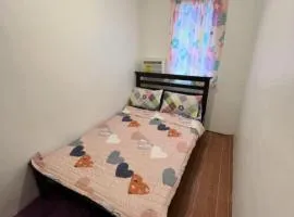 Juriz staycation Place