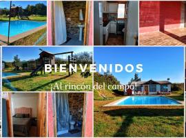 Rincon del Campo