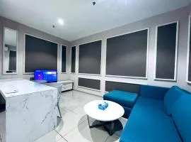 Gem Homes at i-City - WiFi TV Box and 1 Carpark