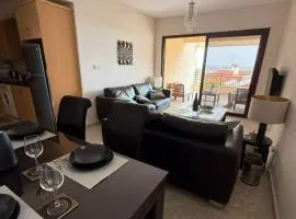 2 rooms with sunset view - your perfect coastal getaway