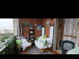 Giulietta Rooms