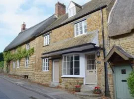 The Old Sweet Shop