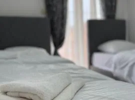 Dragan Luxury Apartments