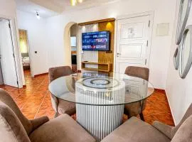 Appart-hôtel Costa Azul - Richa