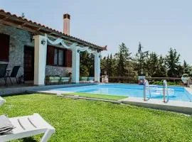 Aigli Villa Drepano