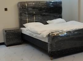 Luxe haven hotel，位于穆里的酒店