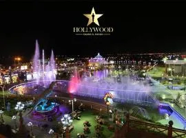 Hollywood Aqua Park Sharm El-Sheikh