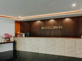 Dancenter In Angeles Pampanga Near Clark International Airport Formerly Boss Hotel