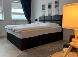 City Inn Schwedt