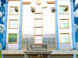 Hotel HK Continental
