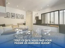 Le Nico - Elégant - Centre - VCA