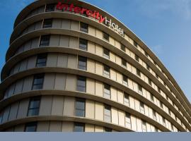 IntercityHotel Amsterdam Schiphol Airport，位于霍夫多普的酒店