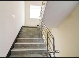 Bluestone Residence