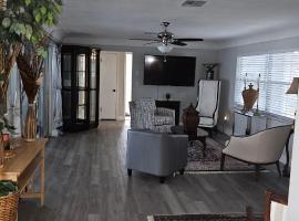Merritt Island，位于Merritt Island的酒店