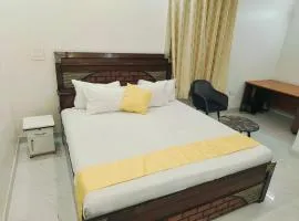 Bancourt appartment