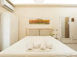 Alcentro Studio 1