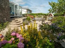 WhiteWays at Benllech