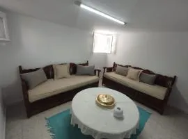 zouila home