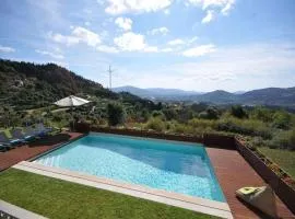 Superb Ponte De Lima Villa 4 Bedrooms Villa Arrincao Sauna