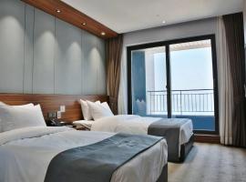 hotel uma，位于新德里的酒店