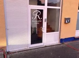Rhin Quartier Ferienwohnung Loft-Style
