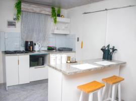 Optimum Stay Self Catering Accommodation - Junior Suite，位于帕罗的酒店