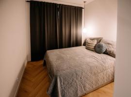 obywatelska apartament free parking KLIMA