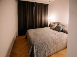 obywatelska apartament free parking KLIMA