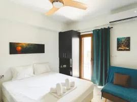 Alcentro Studio 2