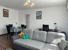 Le Bénédictins, proche de la Gare