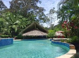 Hotel 3 Bamboo Ecolodge