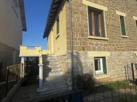 La Villa Pagnon - 3 Chambres