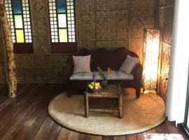 Casa Jean, comfortable avec piscine