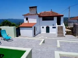 Casa de Montanha