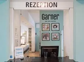 Garner Hotel Bremen City by IHG