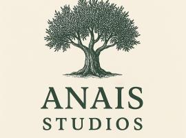 Studios Anais，位于萨索斯的酒店
