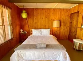 Joshua Tree Ranch House Motel - Downtown - Room #8