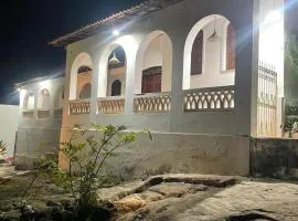 Pousada Raizes de Lencóis