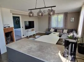 Central apartment in Mora