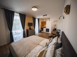 Heart of Kutná Hora，位于库特纳霍拉的酒店