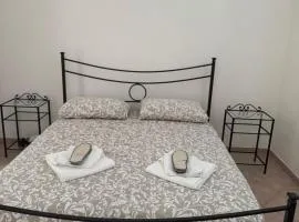 “Coccole nel borgo” 2min to outlet