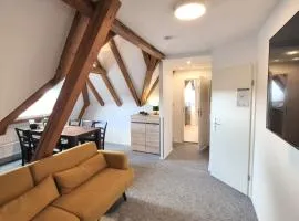 Harzlodge Hilly