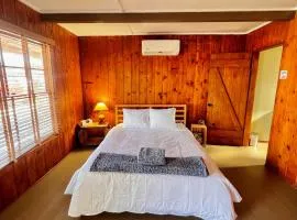 Joshua Tree Ranch House Motel - Downtown - Room #5
