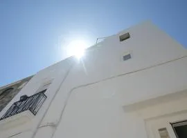 A L Tourist House - La Corte Bianca - La Torre Blu